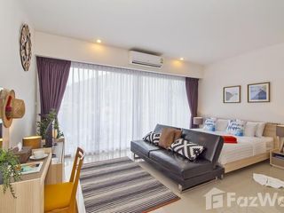 For Rent 1 Bedroom Condo In Mueang Phuket