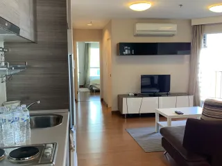 ขาย และ ให้เช่า สตูดิโอ คอนโด ใน ห้วยขวาง, กรุงเทพฯ