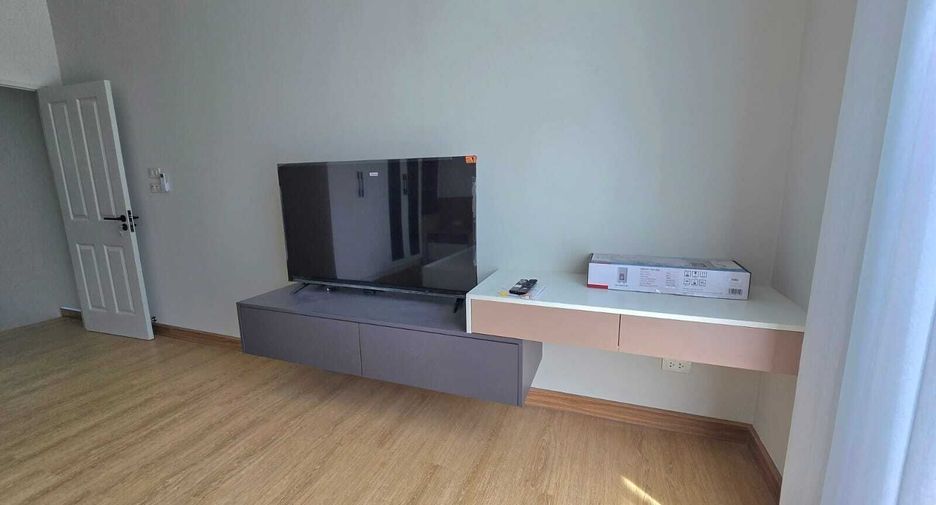 For rent 2 bedrooms house in Thalang, Phuket