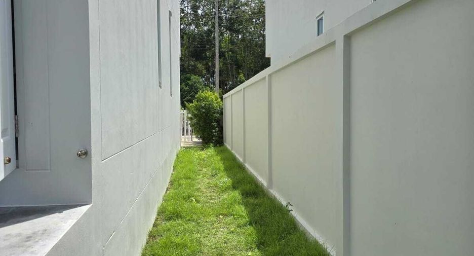 For rent 2 bedrooms house in Thalang, Phuket