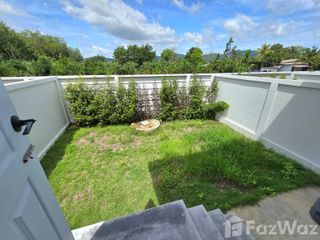 For rent 2 bedrooms house in Thalang, Phuket