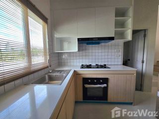 For rent 2 bedrooms house in Thalang, Phuket