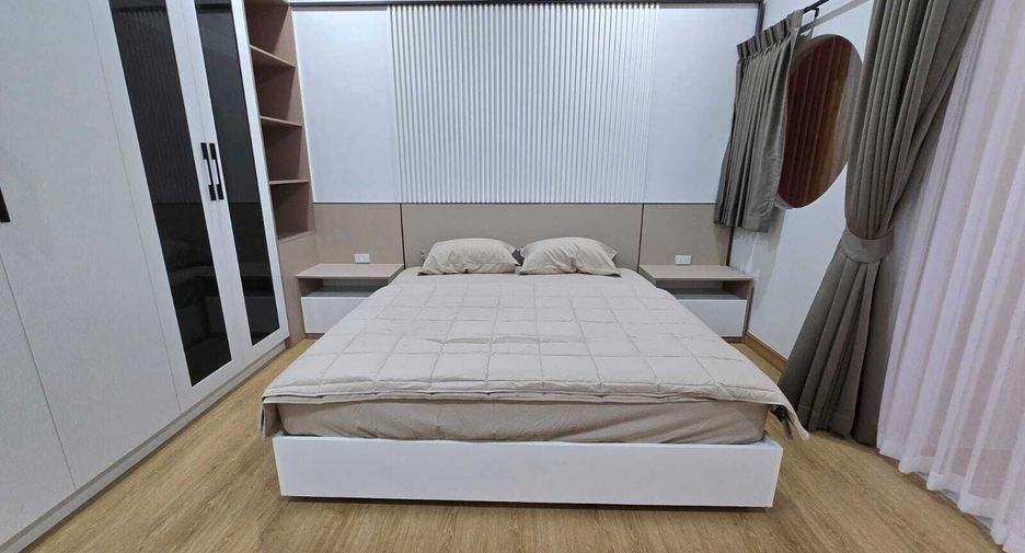 For rent 2 bedrooms house in Thalang, Phuket