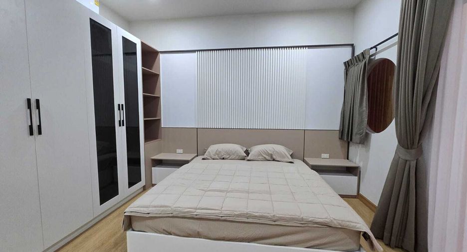 For rent 2 bedrooms house in Thalang, Phuket