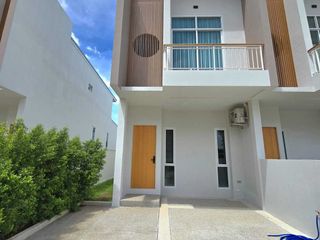 For rent 2 bedrooms house in Thalang, Phuket