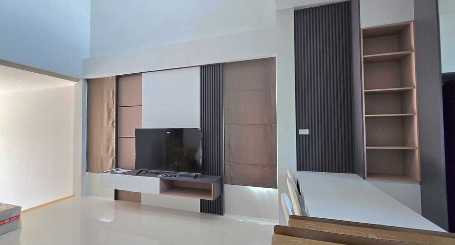 For rent 2 bedrooms house in Thalang, Phuket