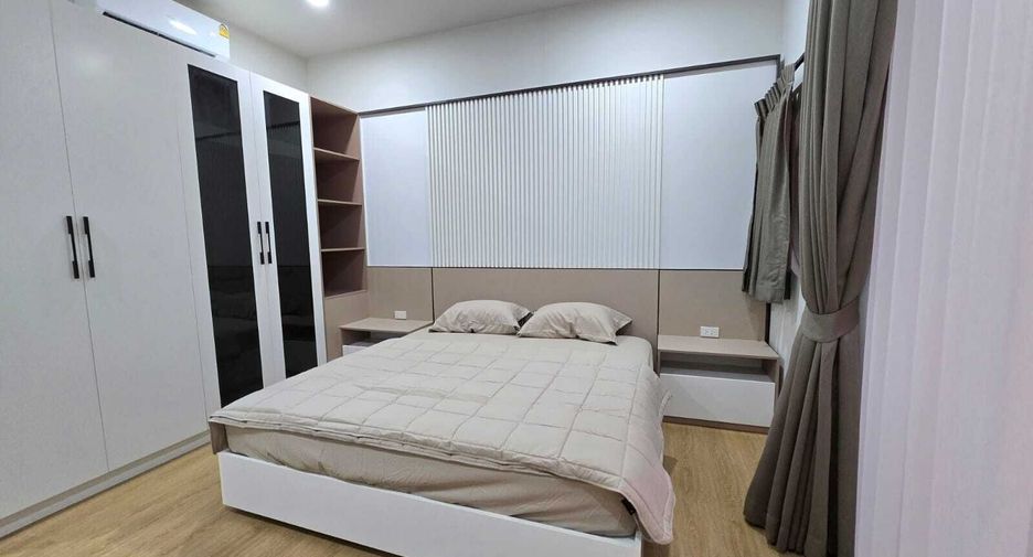 For rent 2 bedrooms house in Thalang, Phuket