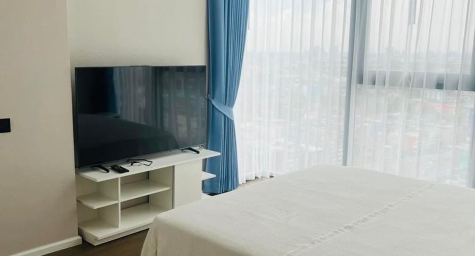 For sale 2 bedrooms condo in Pathum Wan, Bangkok