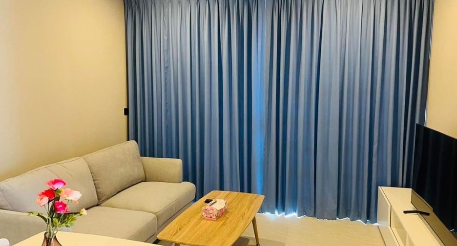 For sale 2 bedrooms condo in Pathum Wan, Bangkok