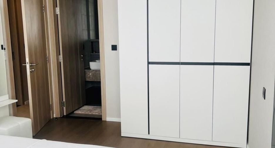 For sale 2 bedrooms condo in Pathum Wan, Bangkok