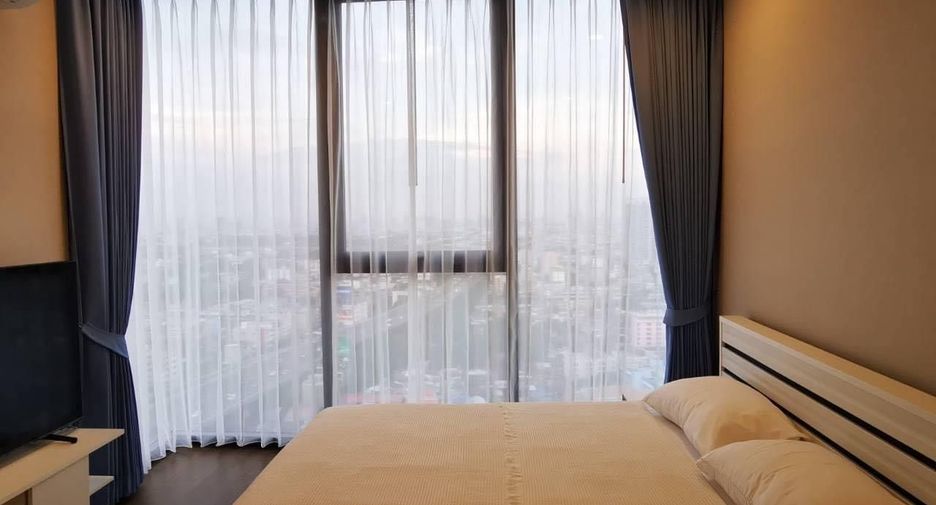 For sale 2 bedrooms condo in Pathum Wan, Bangkok