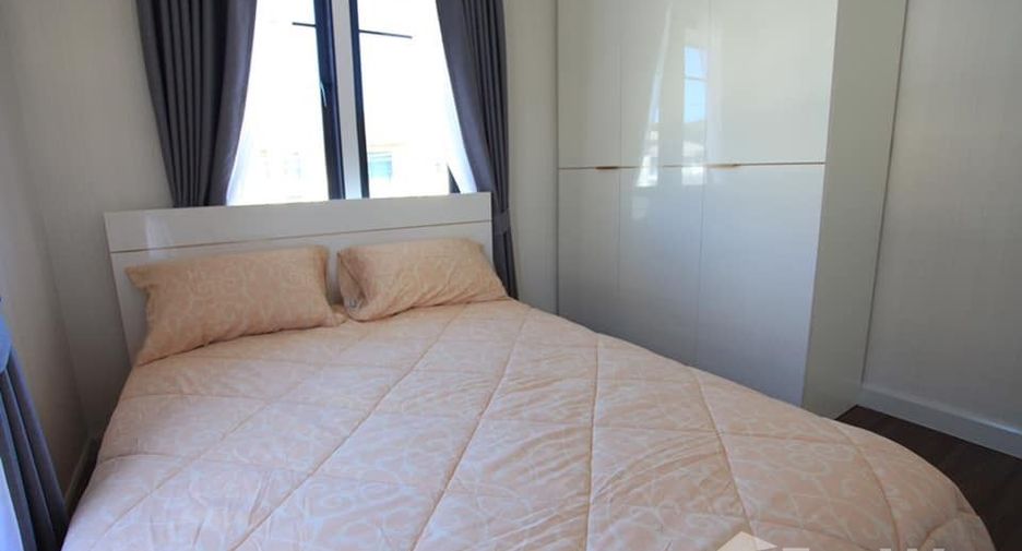 For rent 3 bedrooms house in Mueang Phuket, Phuket