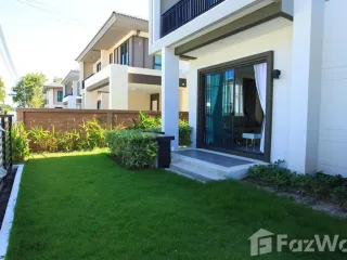 For rent 3 bedrooms house in Mueang Phuket, Phuket