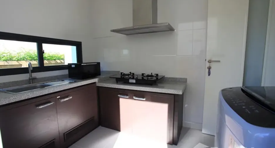 For rent 3 bedrooms house in Mueang Phuket, Phuket