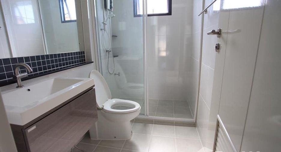For rent 3 bedrooms house in Mueang Phuket, Phuket