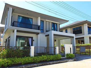 For rent 3 bedrooms house in Mueang Phuket, Phuket