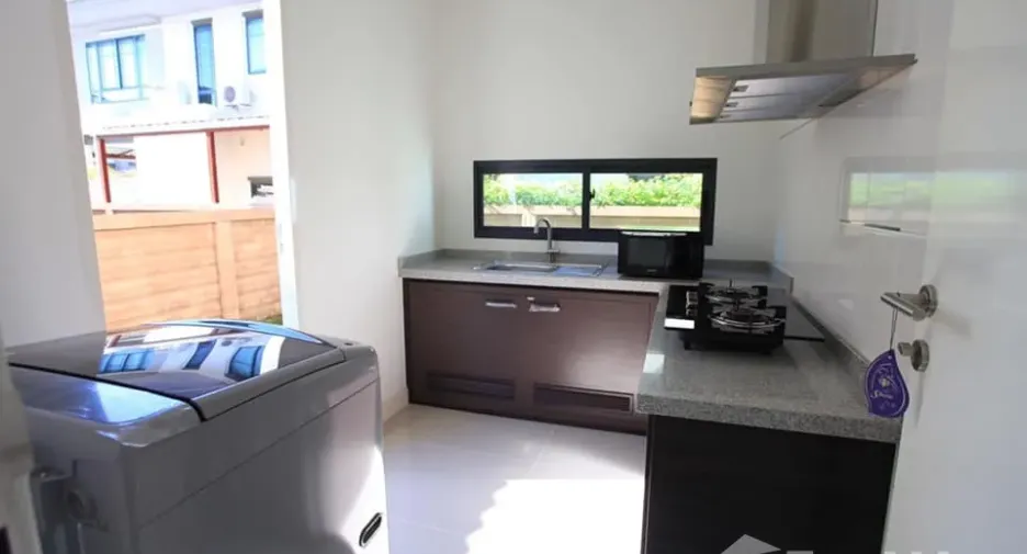 For rent 3 bedrooms house in Mueang Phuket, Phuket