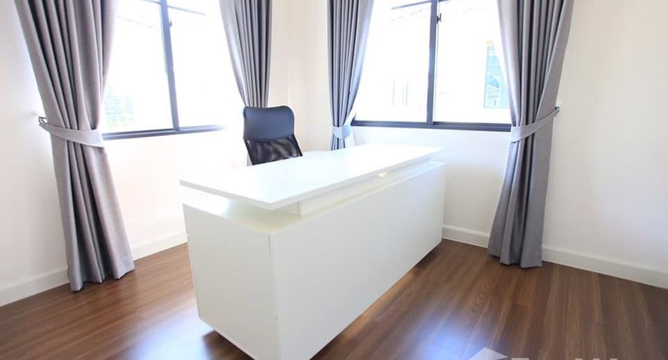 For rent 3 bedrooms house in Mueang Phuket, Phuket