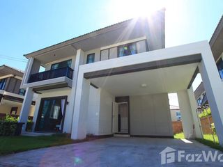 For rent 3 bedrooms house in Mueang Phuket, Phuket