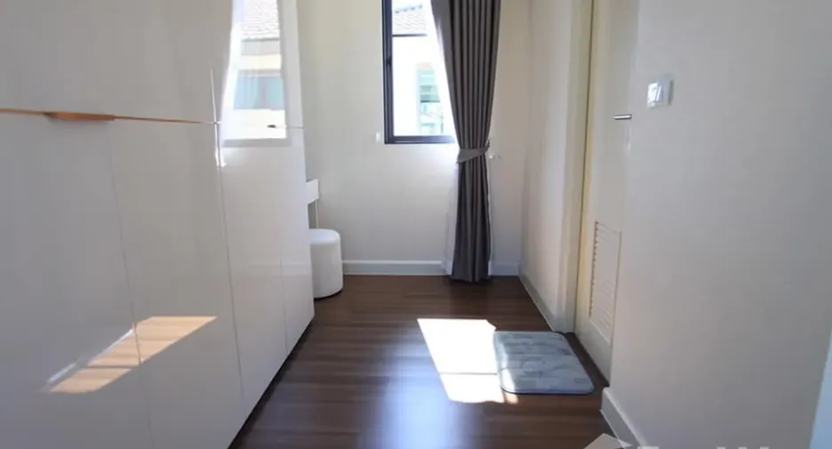 For rent 3 bedrooms house in Mueang Phuket, Phuket