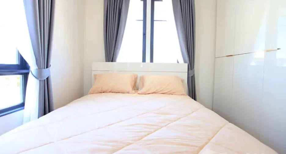 For rent 3 bedrooms house in Mueang Phuket, Phuket