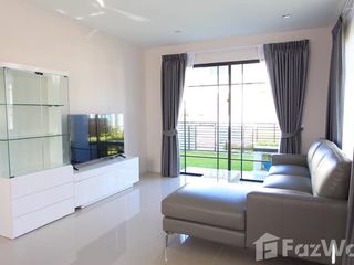 For rent 3 bedrooms house in Mueang Phuket, Phuket