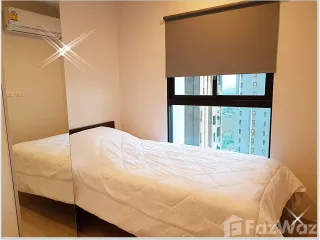 For sale そして for rent 2 ベッドルーム condo in Bang Bua Thong, Nonthaburi