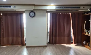For sale 2 bedrooms condo in Suan Luang, Bangkok