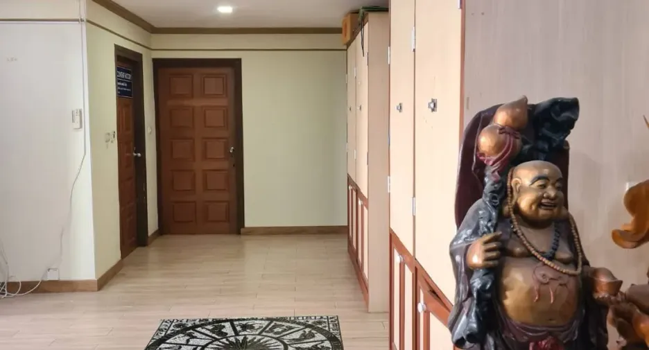 For sale 2 bedrooms condo in Suan Luang, Bangkok