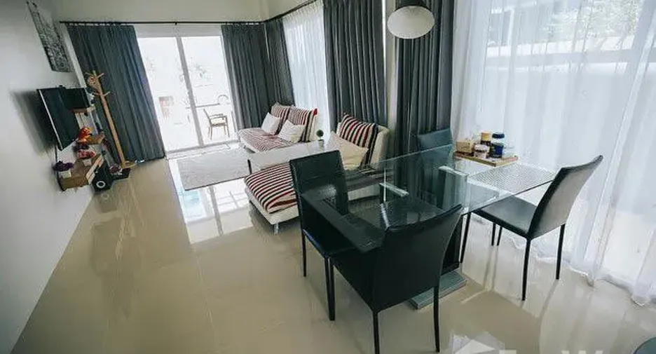 For rent 2 bedrooms house in Thalang, Phuket