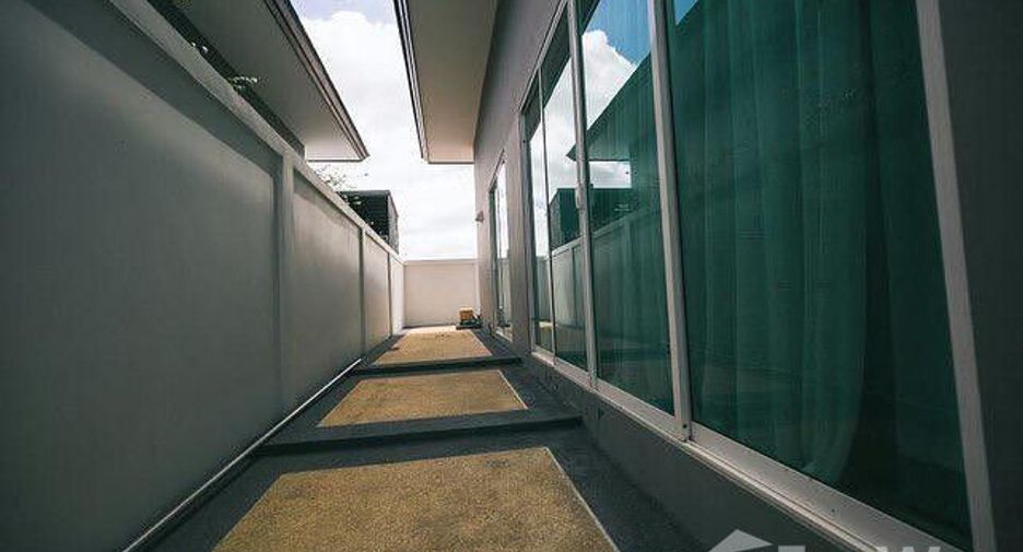 For rent 2 bedrooms house in Thalang, Phuket