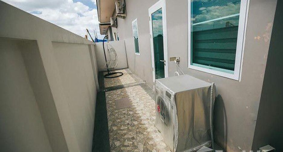 For rent 2 bedrooms house in Thalang, Phuket