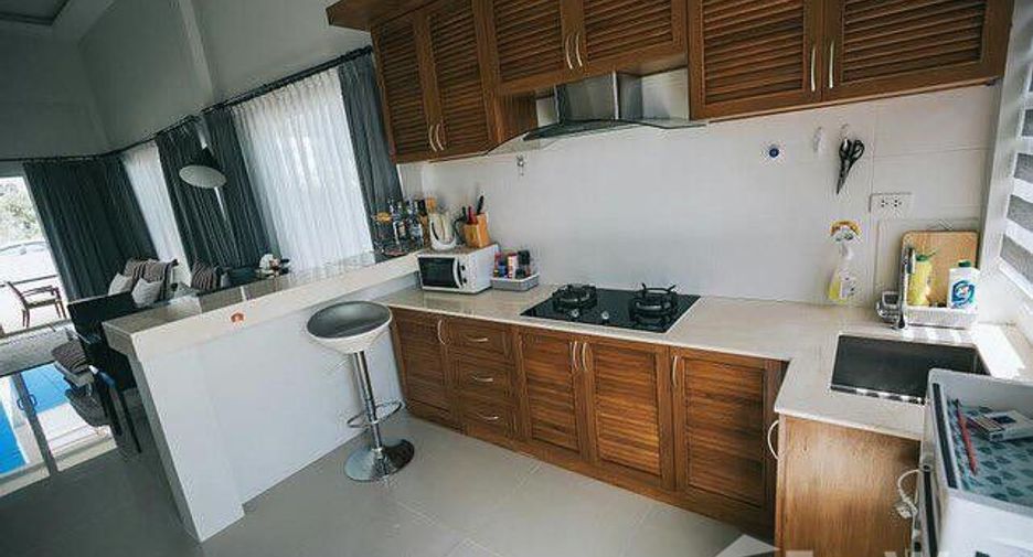 Haus zur Miete mit 2 Zimmer in Thalang, Phuket