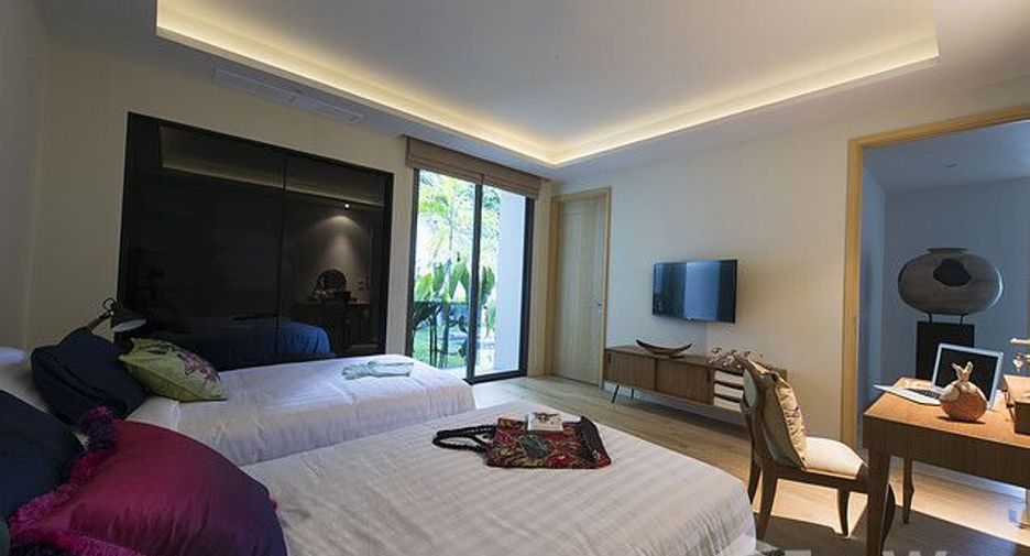 For rent 3 bedrooms villa in Thalang, Phuket
