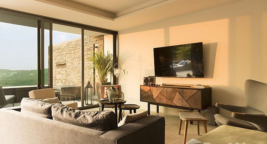 For rent 3 bedrooms villa in Thalang, Phuket