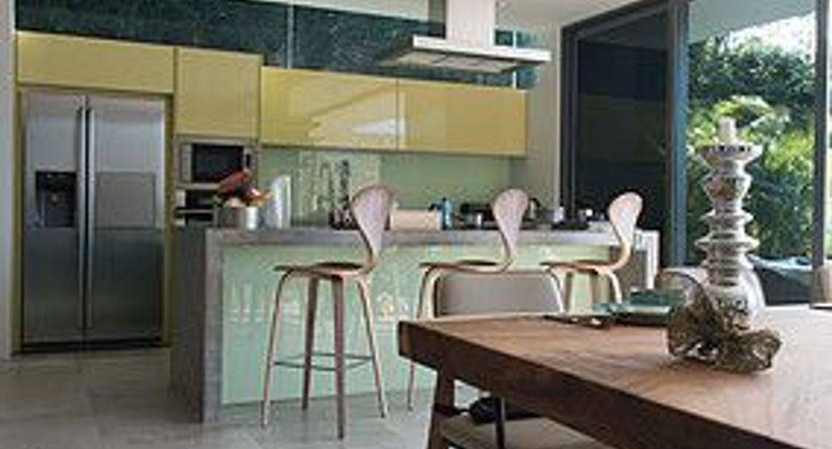 For rent 3 bedrooms villa in Thalang, Phuket