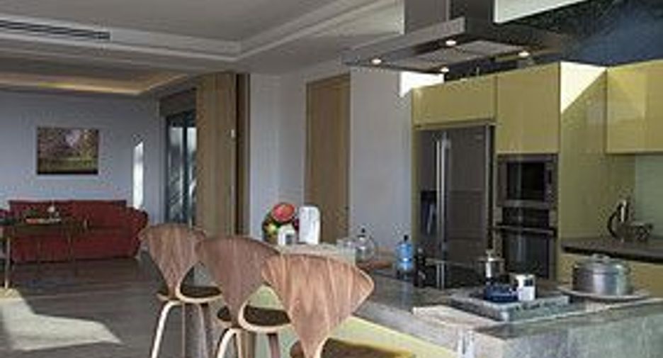 For rent 3 bedrooms villa in Thalang, Phuket