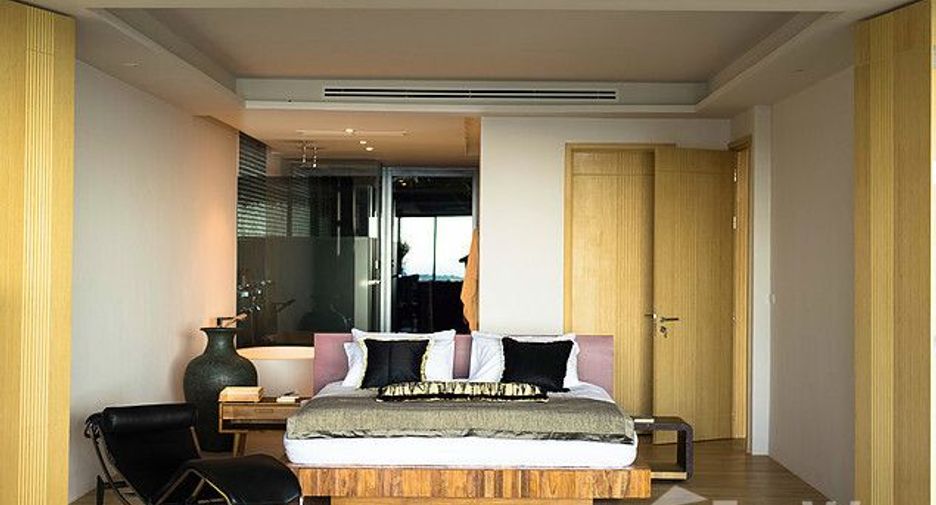 For rent 3 bedrooms villa in Thalang, Phuket