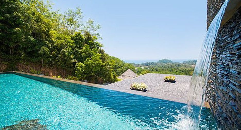 Villa zur Miete mit 3 Zimmer in Thalang, Phuket