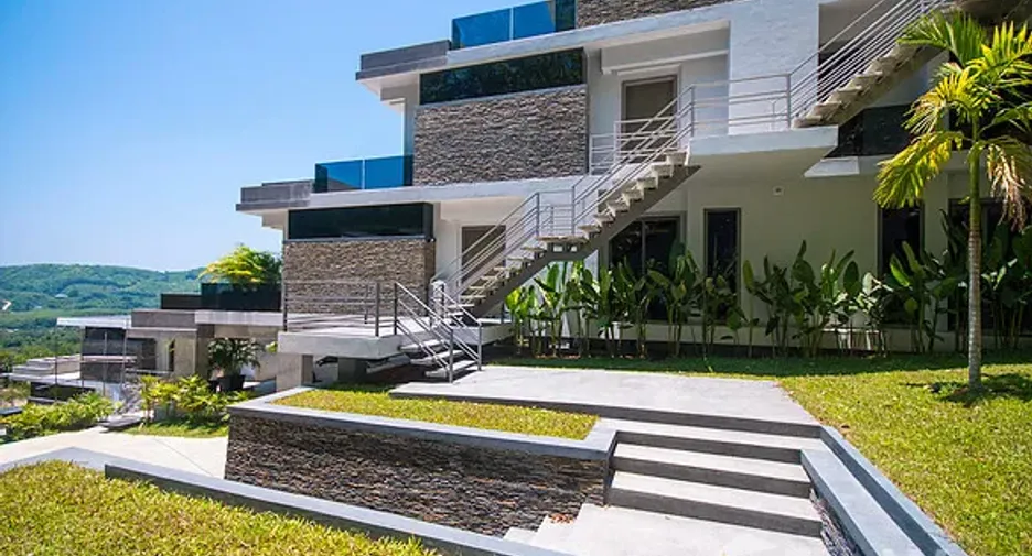 For rent 3 bedrooms villa in Thalang, Phuket