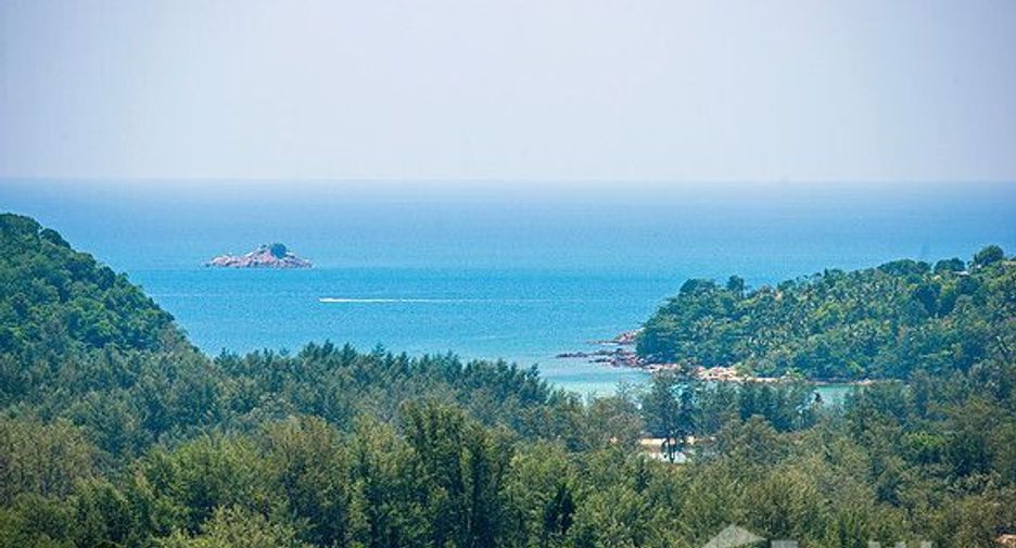 For rent 3 bedrooms villa in Thalang, Phuket
