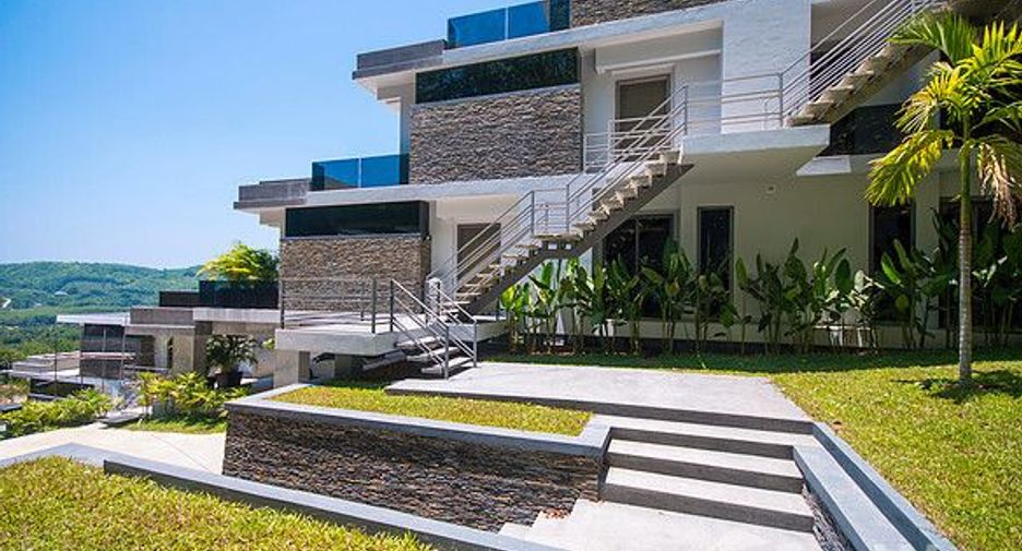 Villa zur Miete mit 3 Zimmer in Thalang, Phuket