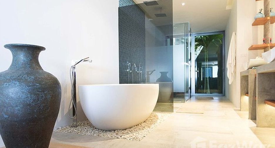 Villa zur Miete mit 3 Zimmer in Thalang, Phuket