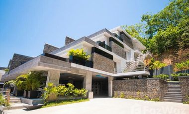 For rent 3 bedrooms villa in Thalang, Phuket