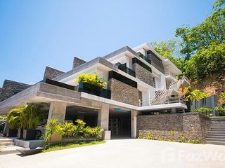 For rent 3 bedrooms villa in Thalang, Phuket