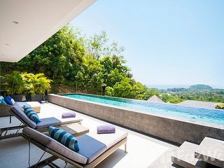 For rent 3 bedrooms villa in Thalang, Phuket