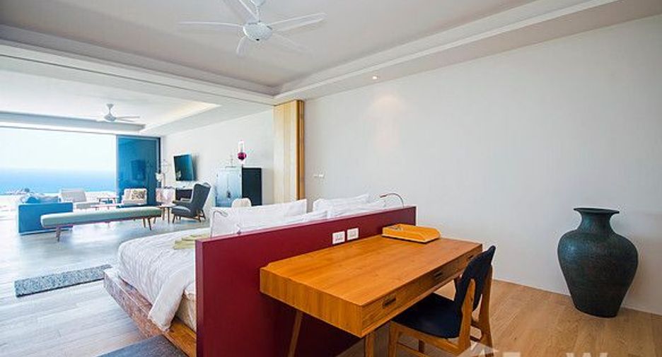 For rent 3 bedrooms villa in Thalang, Phuket