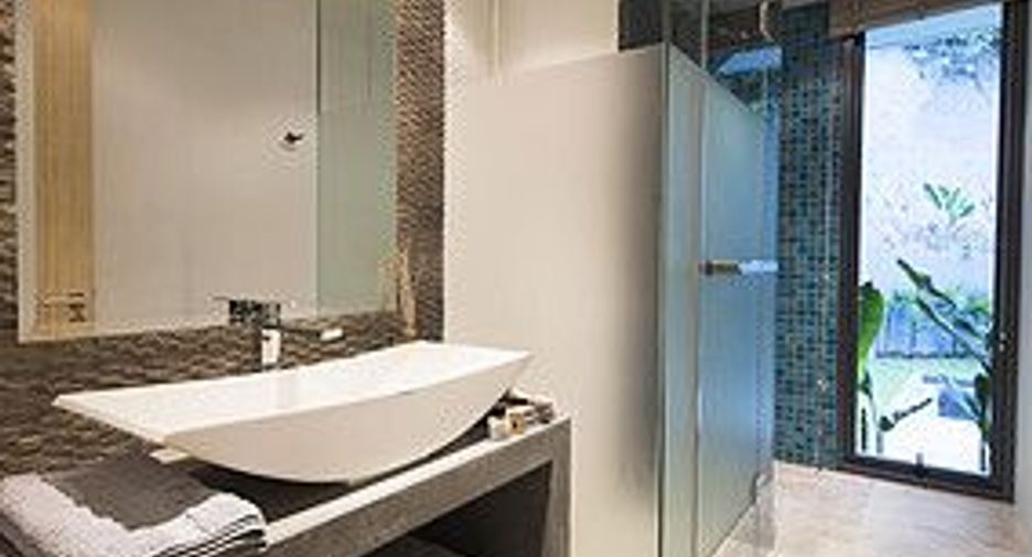 Villa zur Miete mit 3 Zimmer in Thalang, Phuket