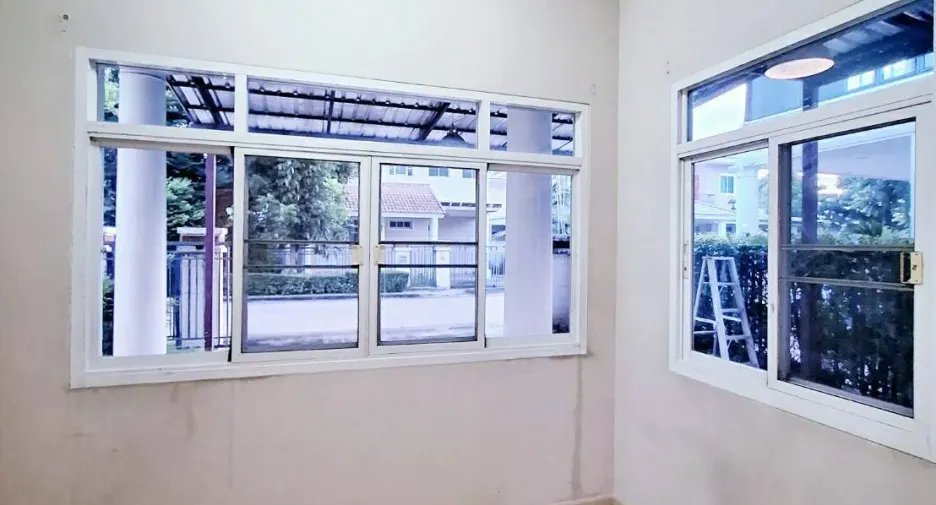 Casa en venta de 4 habitaciones en Mueang Nonthaburi, Nonthaburi