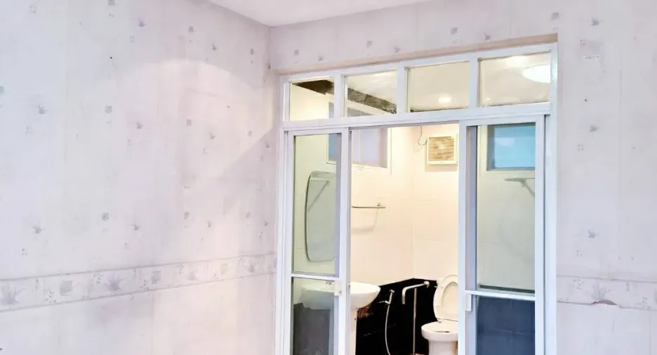Casa en venta de 4 habitaciones en Mueang Nonthaburi, Nonthaburi